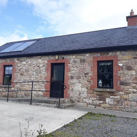 Rathgillen Lodge Nobber エクステリア 写真
