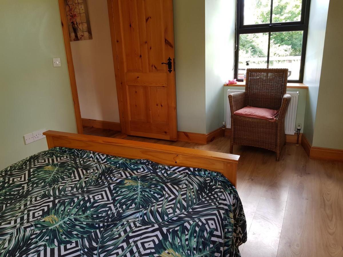 Rathgillen Lodge Nobber エクステリア 写真