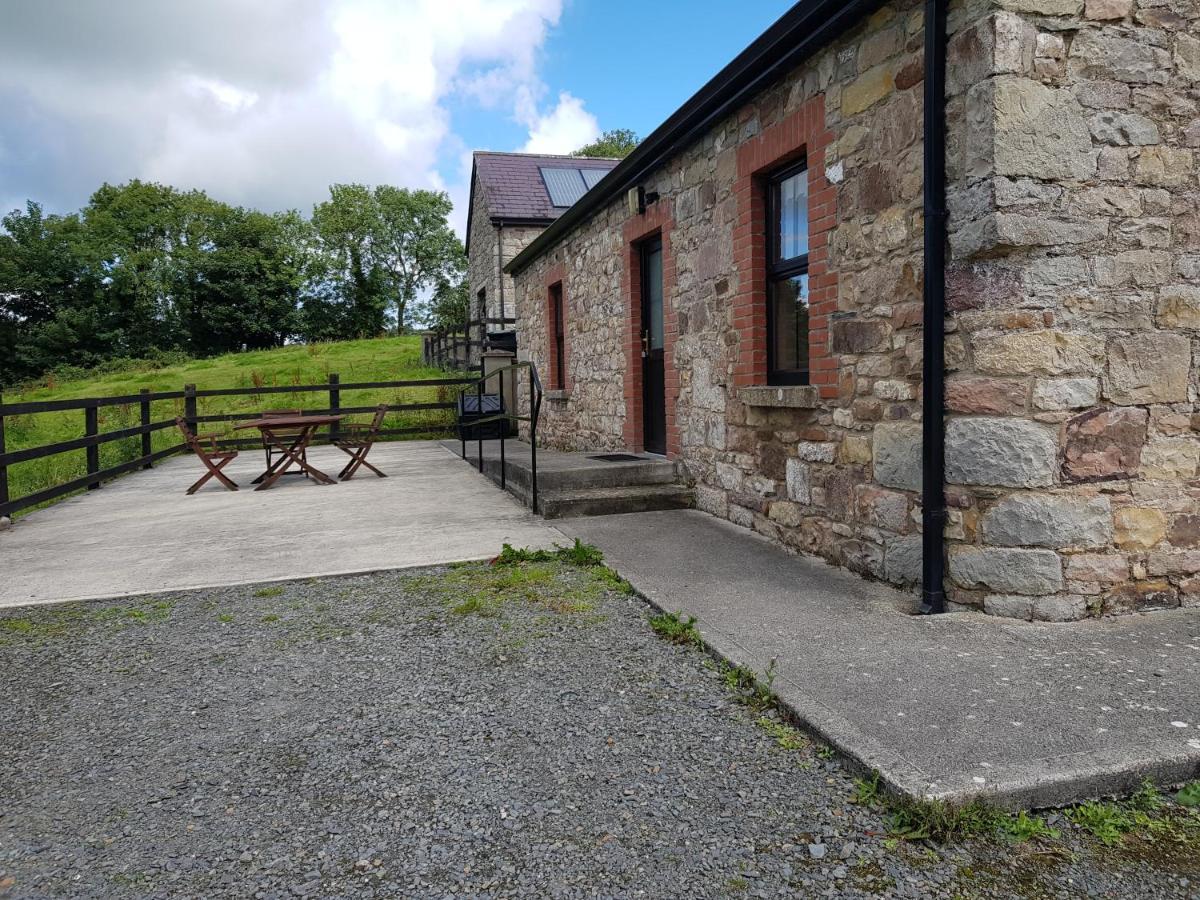 Rathgillen Lodge Nobber エクステリア 写真