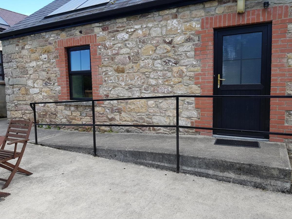 Rathgillen Lodge Nobber エクステリア 写真
