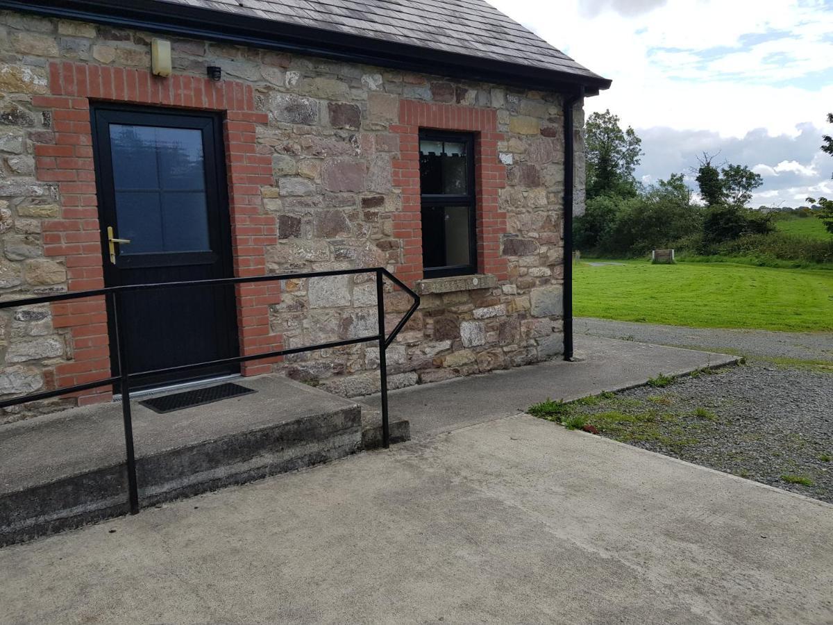 Rathgillen Lodge Nobber エクステリア 写真