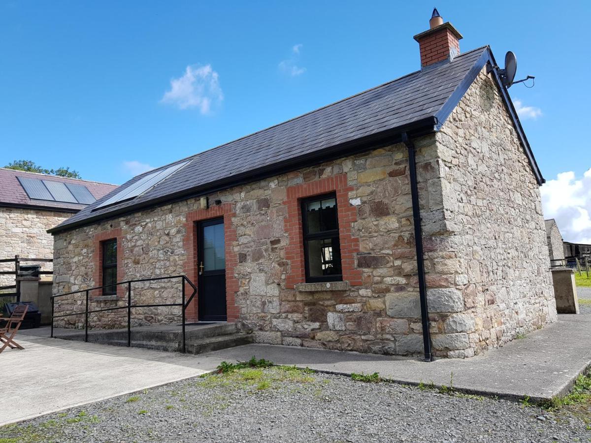 Rathgillen Lodge Nobber エクステリア 写真