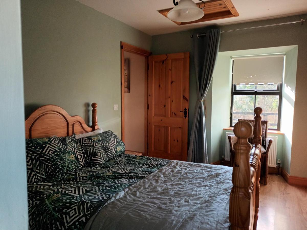 Rathgillen Lodge Nobber エクステリア 写真