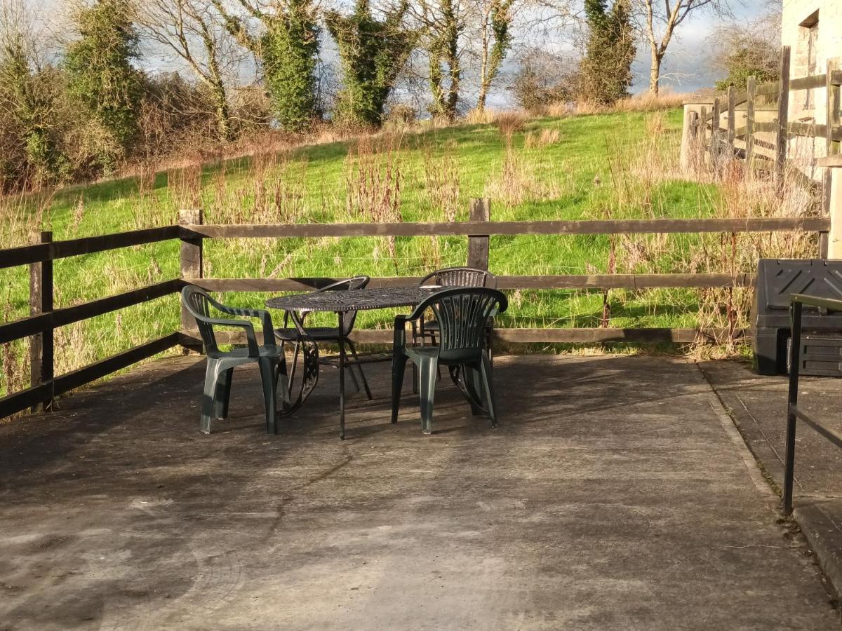 Rathgillen Lodge Nobber エクステリア 写真