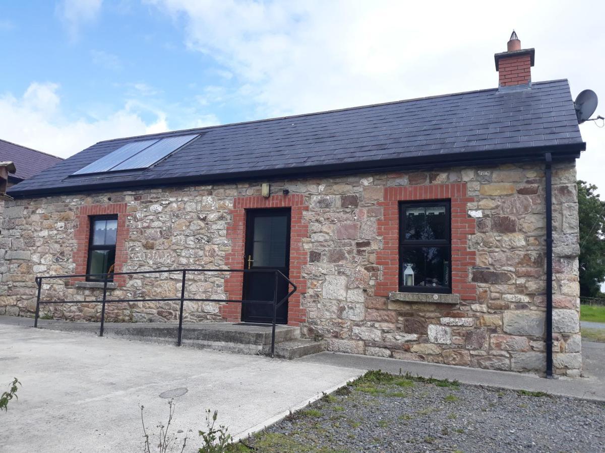 Rathgillen Lodge Nobber エクステリア 写真